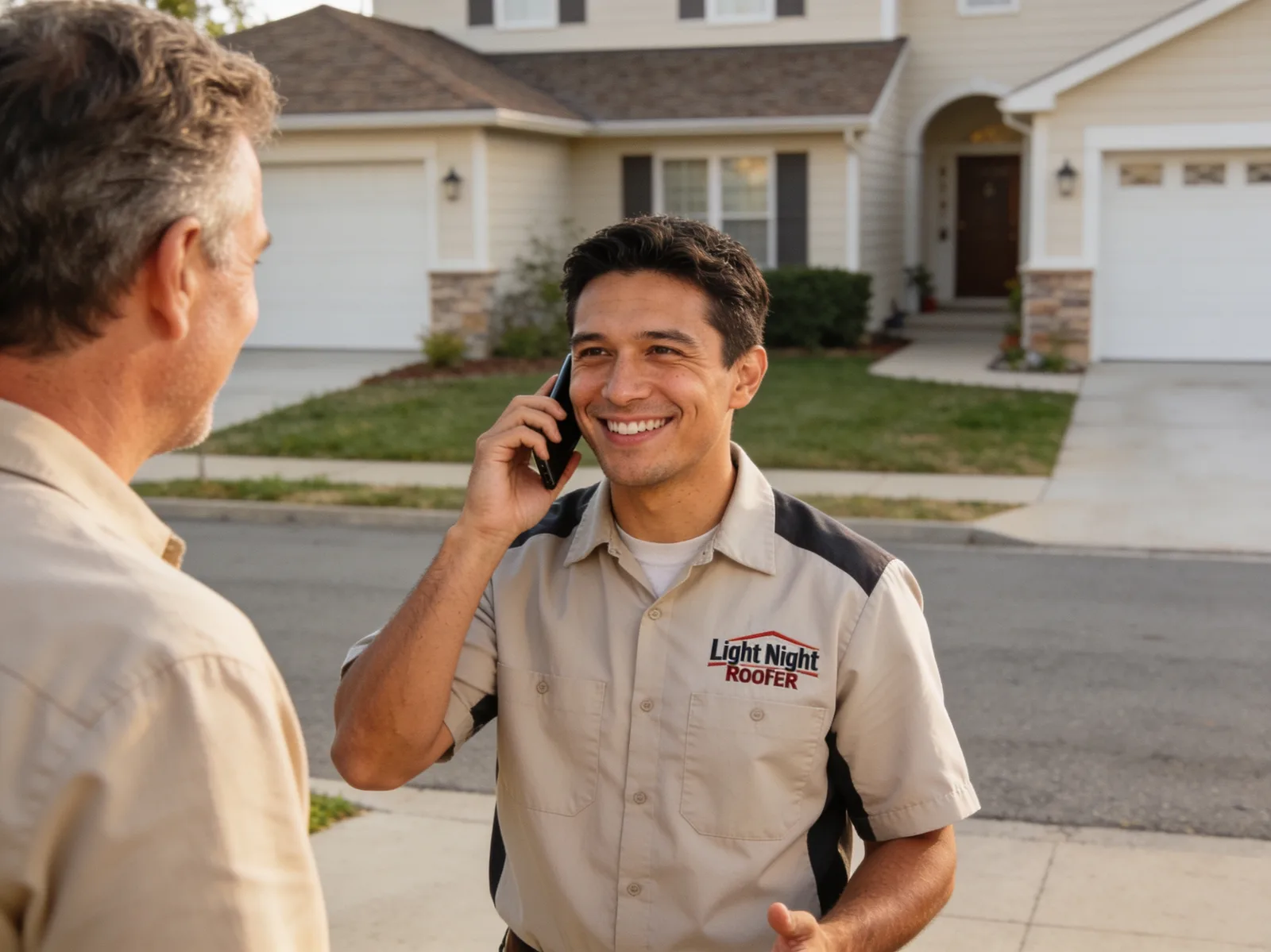 Emergency Roof Repair Forest Junction, WI FAQs
